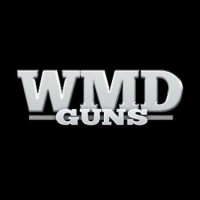 WMDGuns.com logo