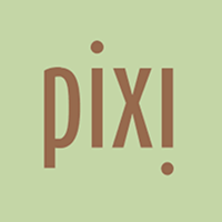 Pixi Beauty logo