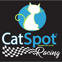 CatSpot logo