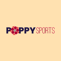 Poppy Sports logo