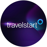Travelstart logo