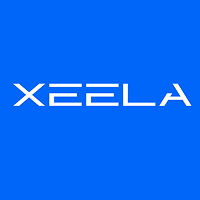 Xeela Fitness logo