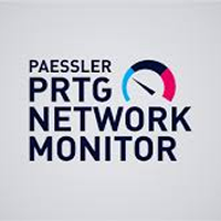 Paessler UK logo