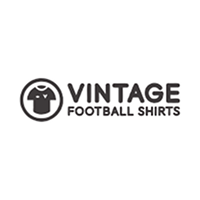 Vintage Footballshirts logo