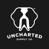 Uncharted Supply Co. logo