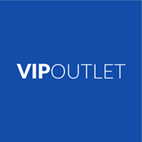 VIP OUTLET logo