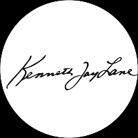 Kenneth Jay Lane logo