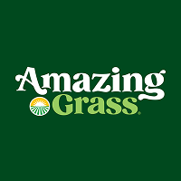 Amazing Grass logo