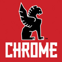 Chrome Industries logo