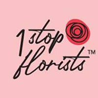 1stopflorists logo