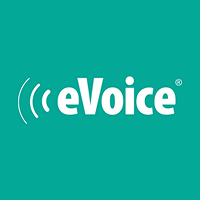 eVoice APAC logo