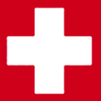 Alpine Swiss logo