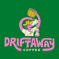 Driftaway Coffee logo