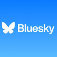 Blue Sky logo