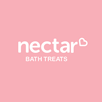 Nectar Bath Treats logo