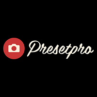 Presetpro Lightroom Presets logo