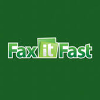 Fax It Fast logo