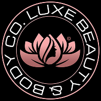 Luxe Beauty & Body Co. logo