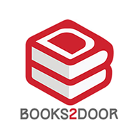 Books2Door logo