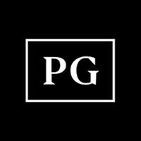 Pillow Guy logo