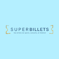 Superbillets CA logo