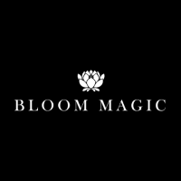 Bloom Magic IE logo