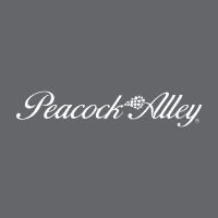 Peacock Alley logo