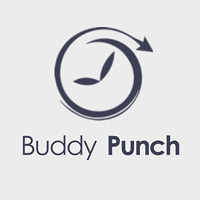 Buddy Punch logo
