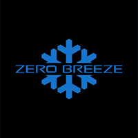 Zero Breeze logo
