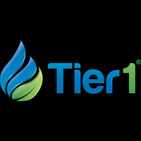 Tier1Water.com logo