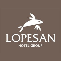 Lopesan US logo