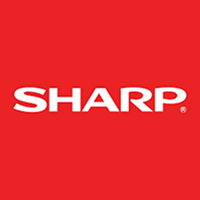 Sharp Home Appliances logo