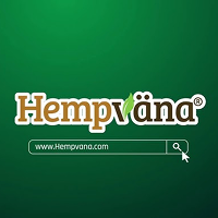 Hempvana logo