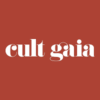 Cult Gaia - US logo