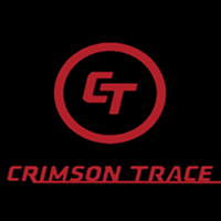 Crimson Trace logo