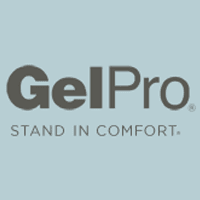 GelPro logo