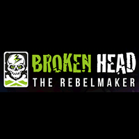 Brokenhead.shop logo