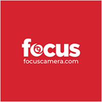 Focus Camera & Lifestyle by Focus logo