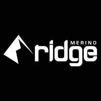 Ridge Merino logo
