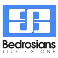 Bedrosians Tile & Stone logo
