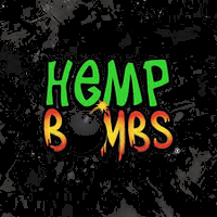 Hemp Bombs logo