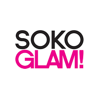 Soko Glam logo