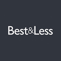 Best & Less logo