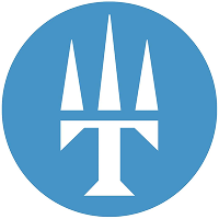 Trident Fly Fishing logo