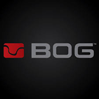 Bog logo