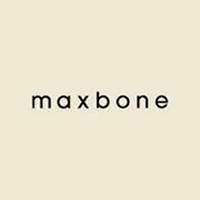 max-bone logo