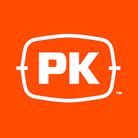 PK Grills logo