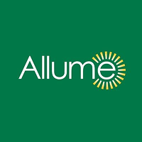 Allume logo
