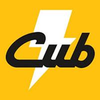 Cub Cadet logo