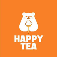 Happy Tea logo